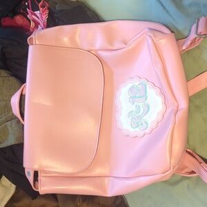 Melanie Martinez K12 backpack